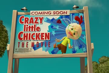 Chicken Little (2005)Dub in Hindi Full Movie